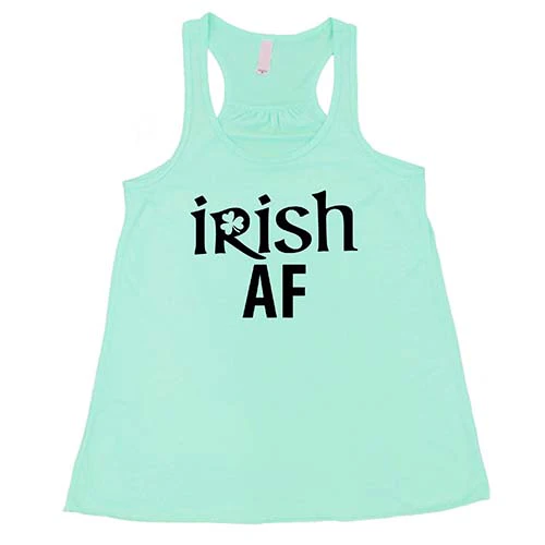 Irish AF Shirt - Image 3