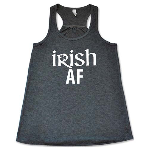 Irish AF Shirt - Image 4