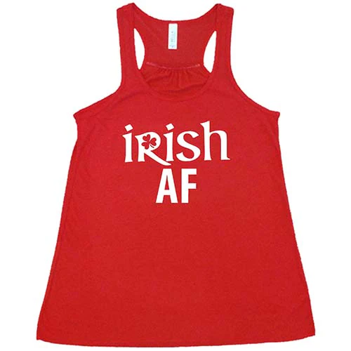 Irish AF Shirt - Image 5