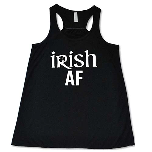 Irish AF Shirt - Image 6