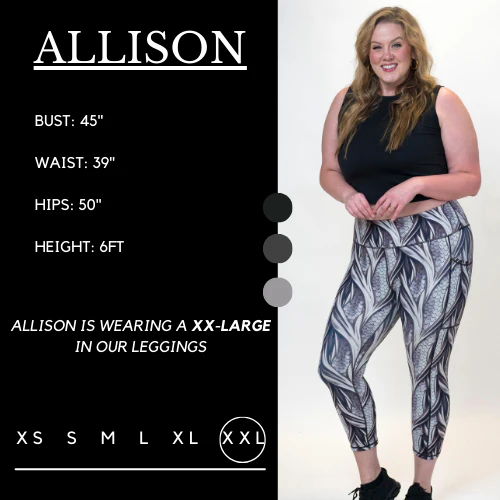Iron Scale Leggings - Image 5