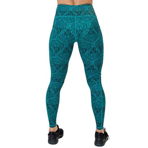 Junk in the Trunk Leggings - Image 10