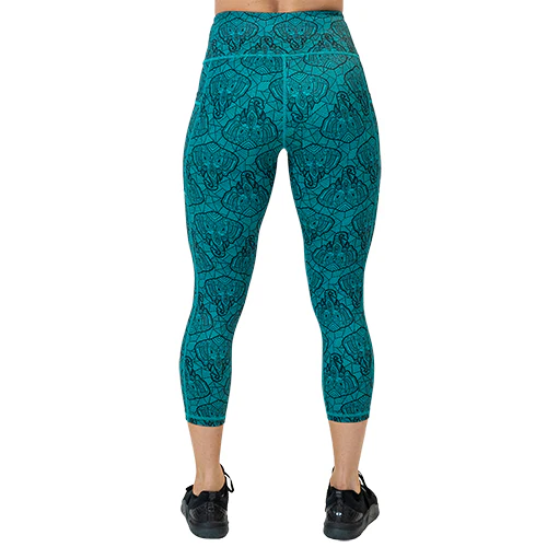 Junk in the Trunk Leggings - Image 11