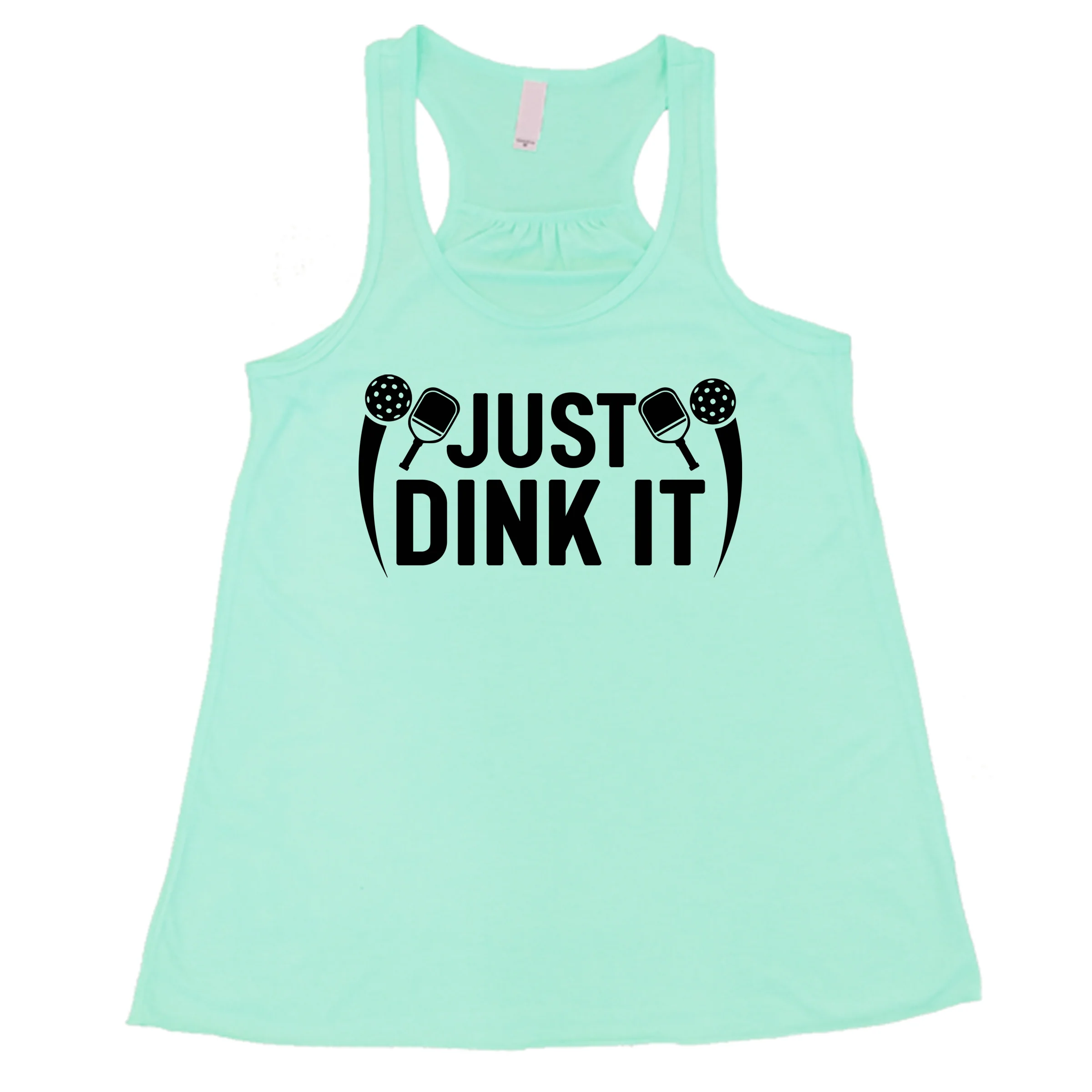 Just Dink It Shirt - Image 2