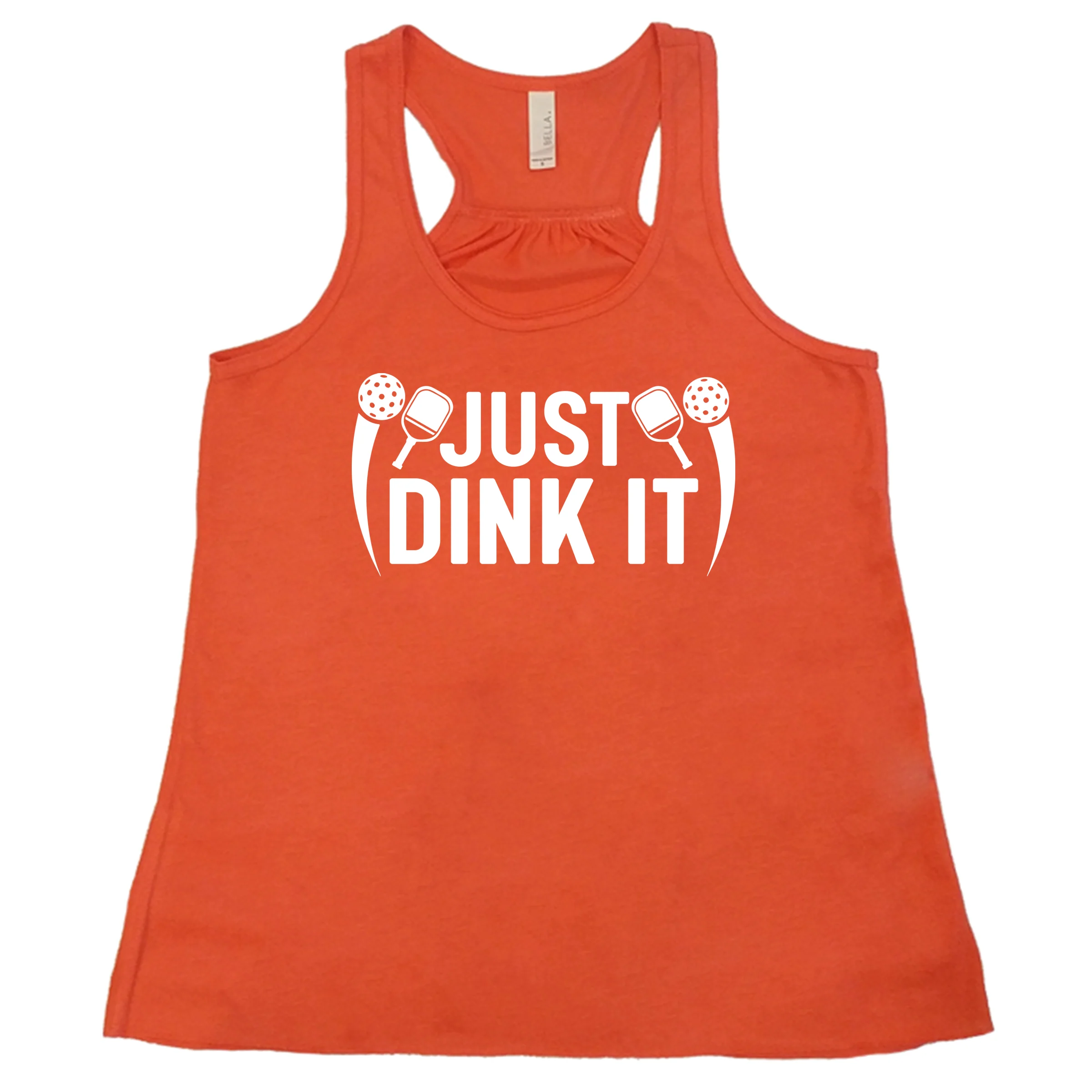 Just Dink It Shirt - Image 3