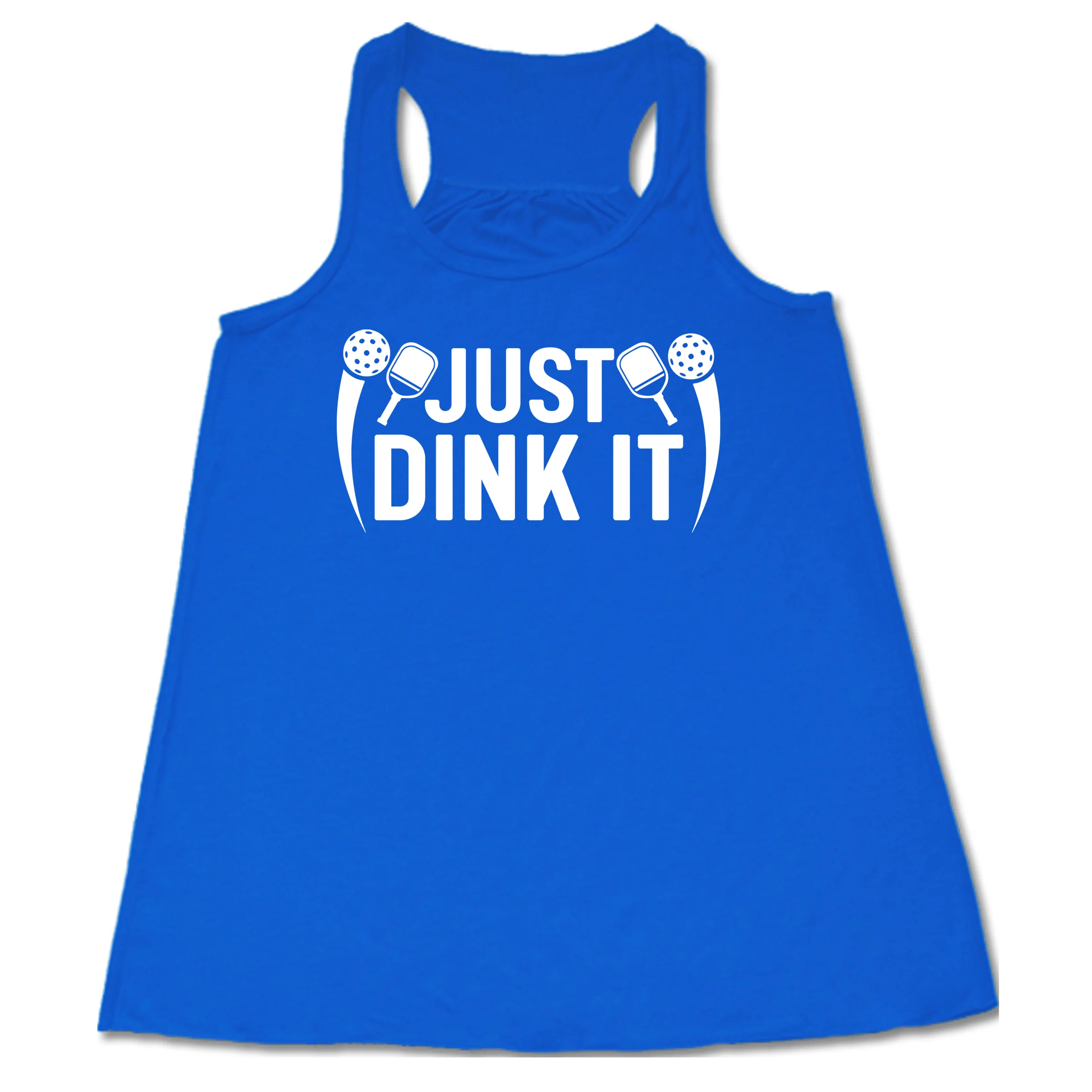 Just Dink It Shirt - Image 4