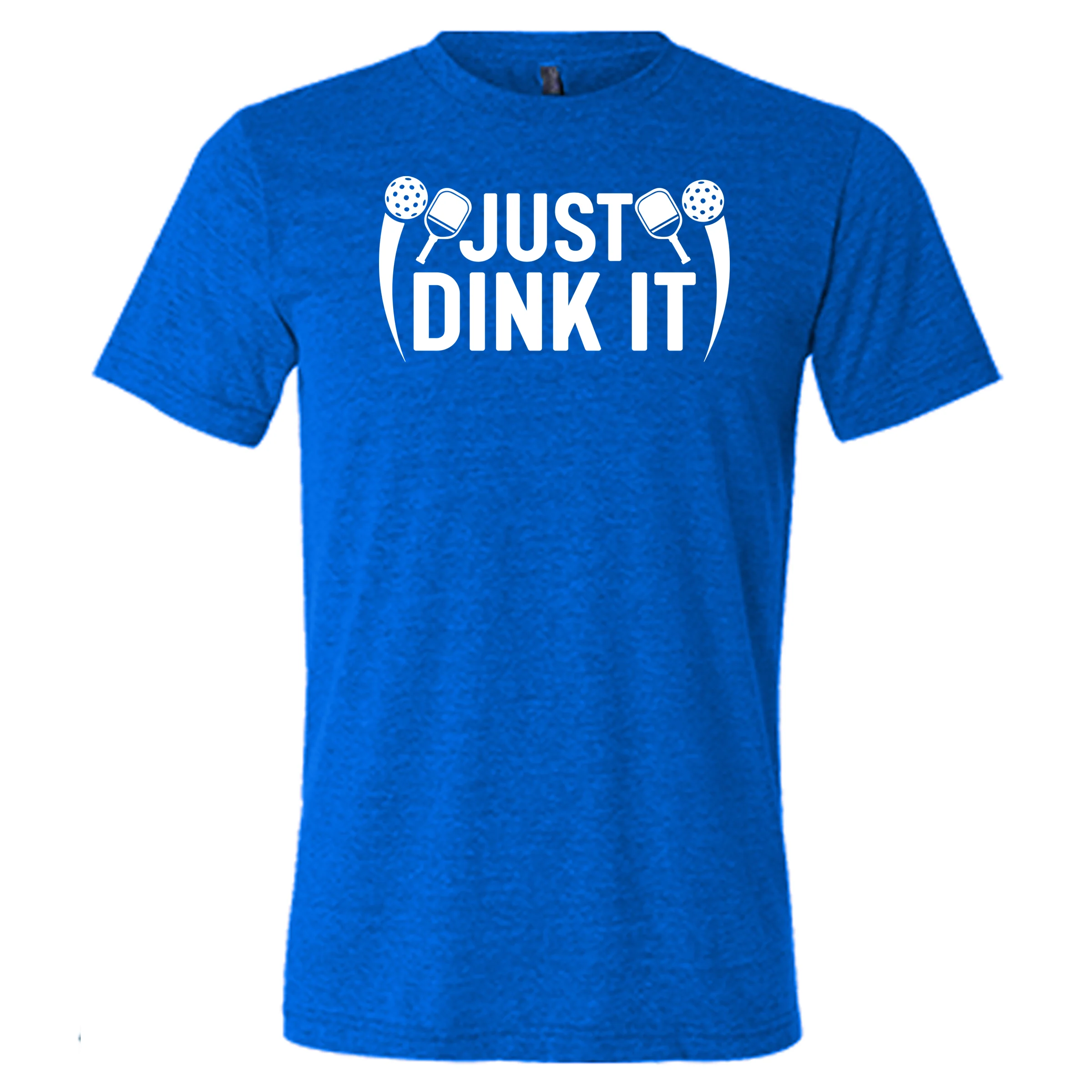 Just Dink It Shirt Unisex - Image 3