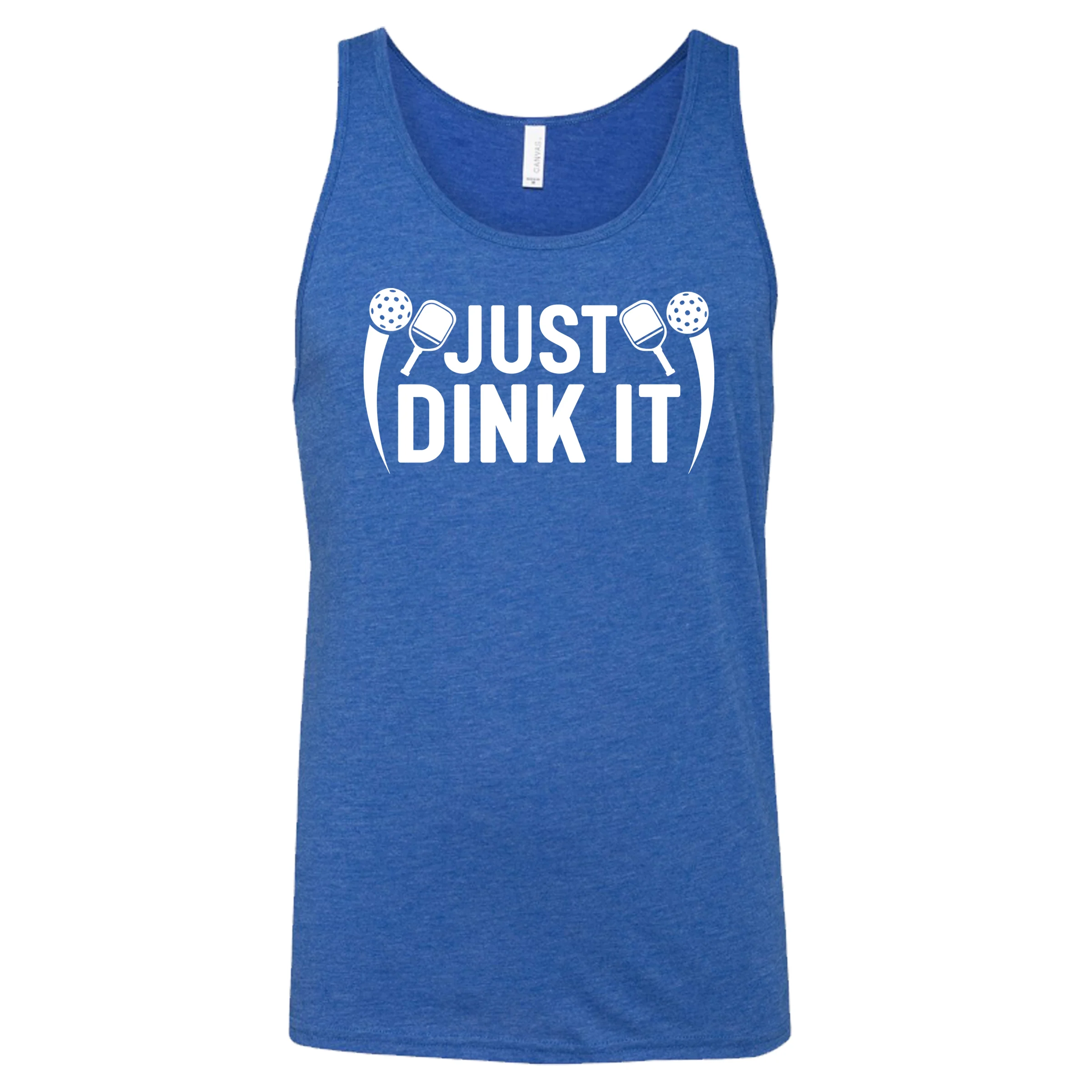 Just Dink It Shirt Unisex - Image 4