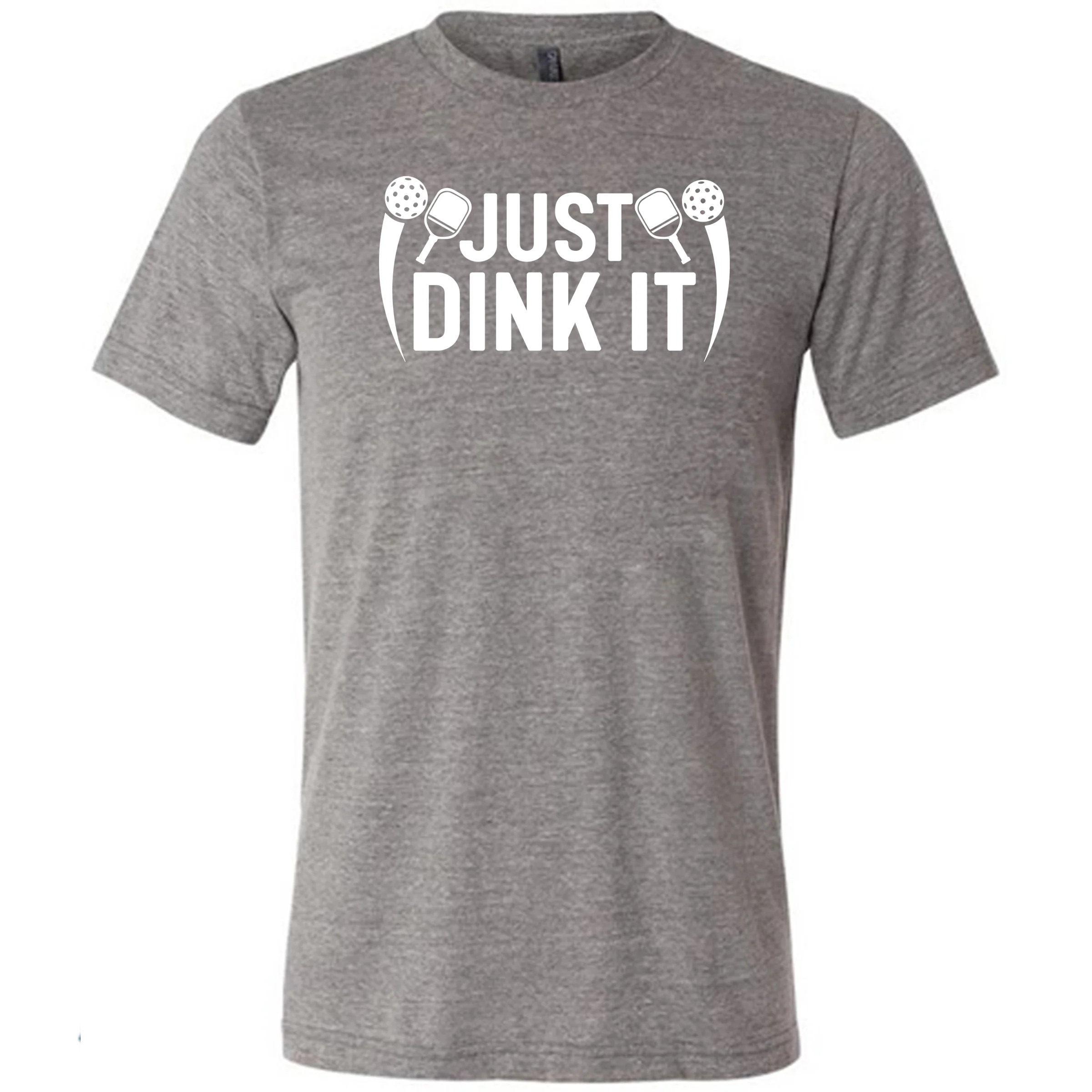 Just Dink It Shirt Unisex - Image 5