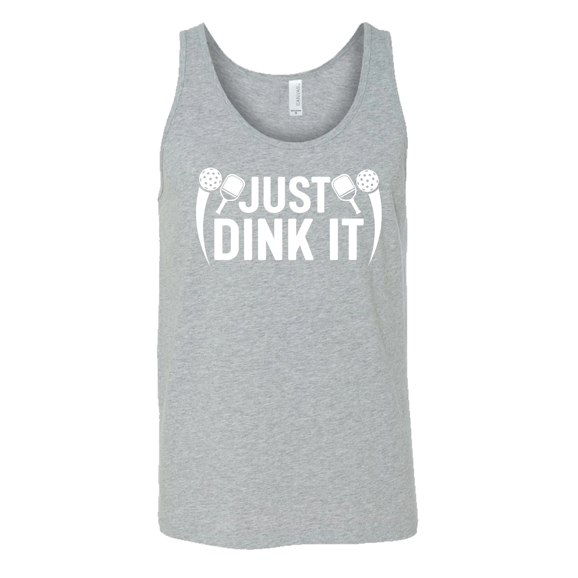 Just Dink It Shirt Unisex - Image 6