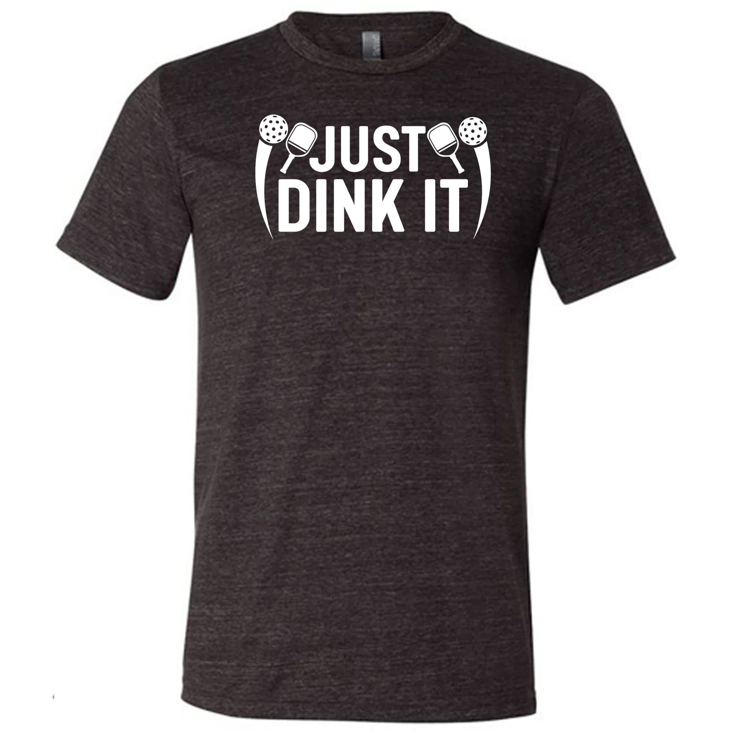 Just Dink It Shirt Unisex - Image 7