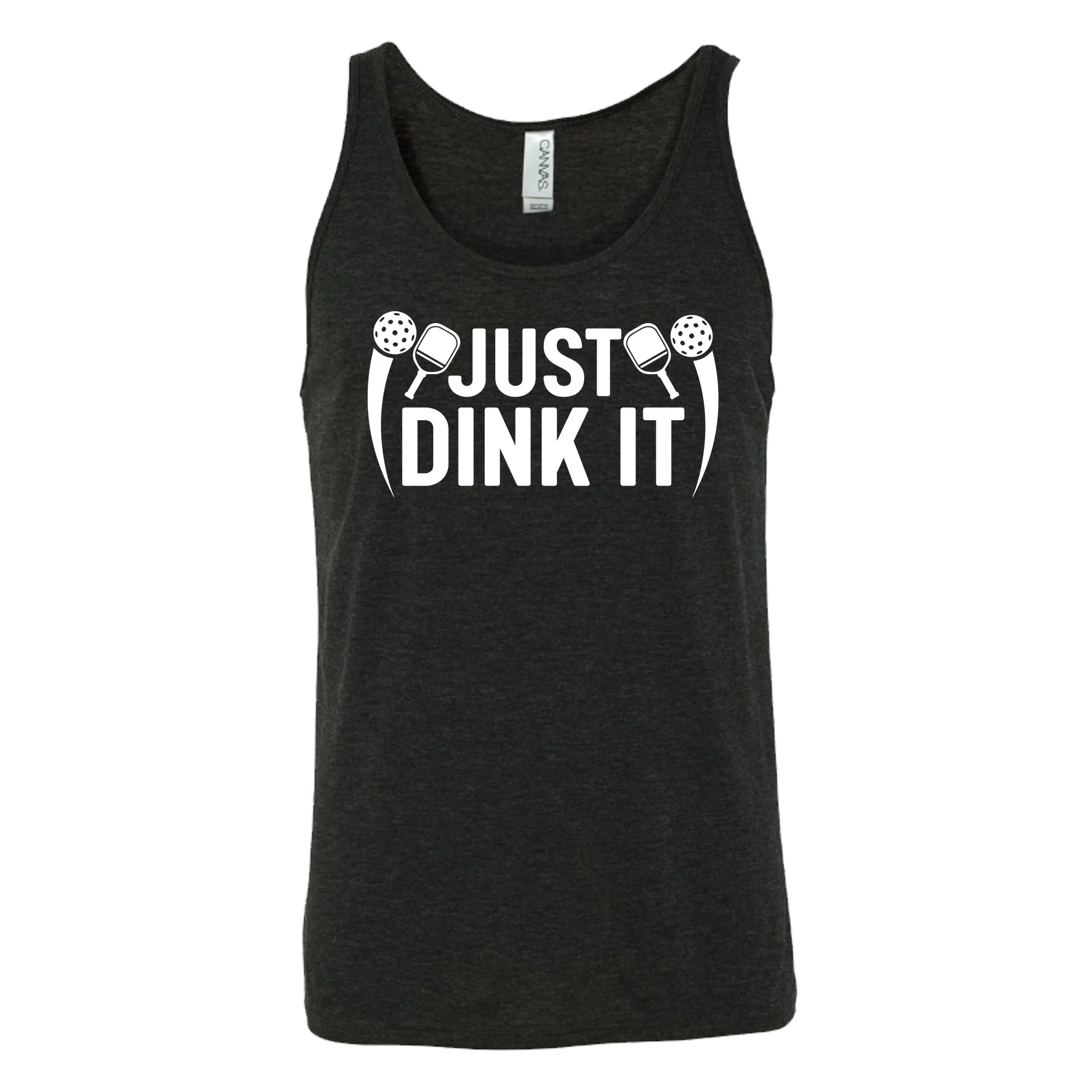 Just Dink It Shirt Unisex - Image 8
