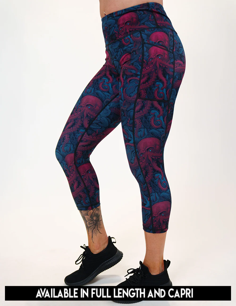 Kraken Leggings - Image 10