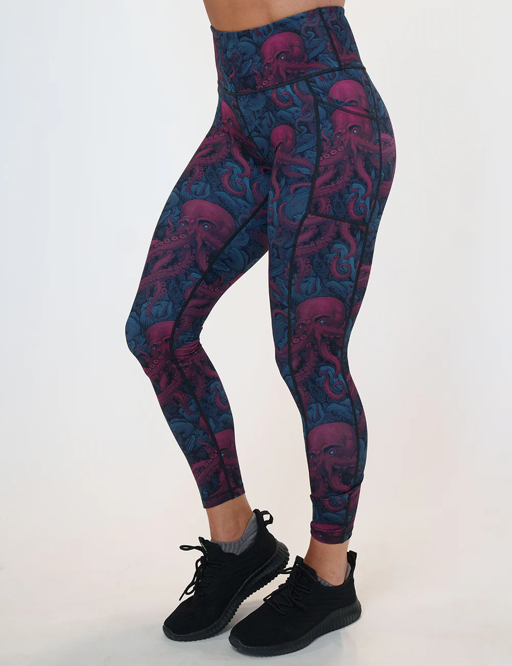 Kraken Leggings - Image 4