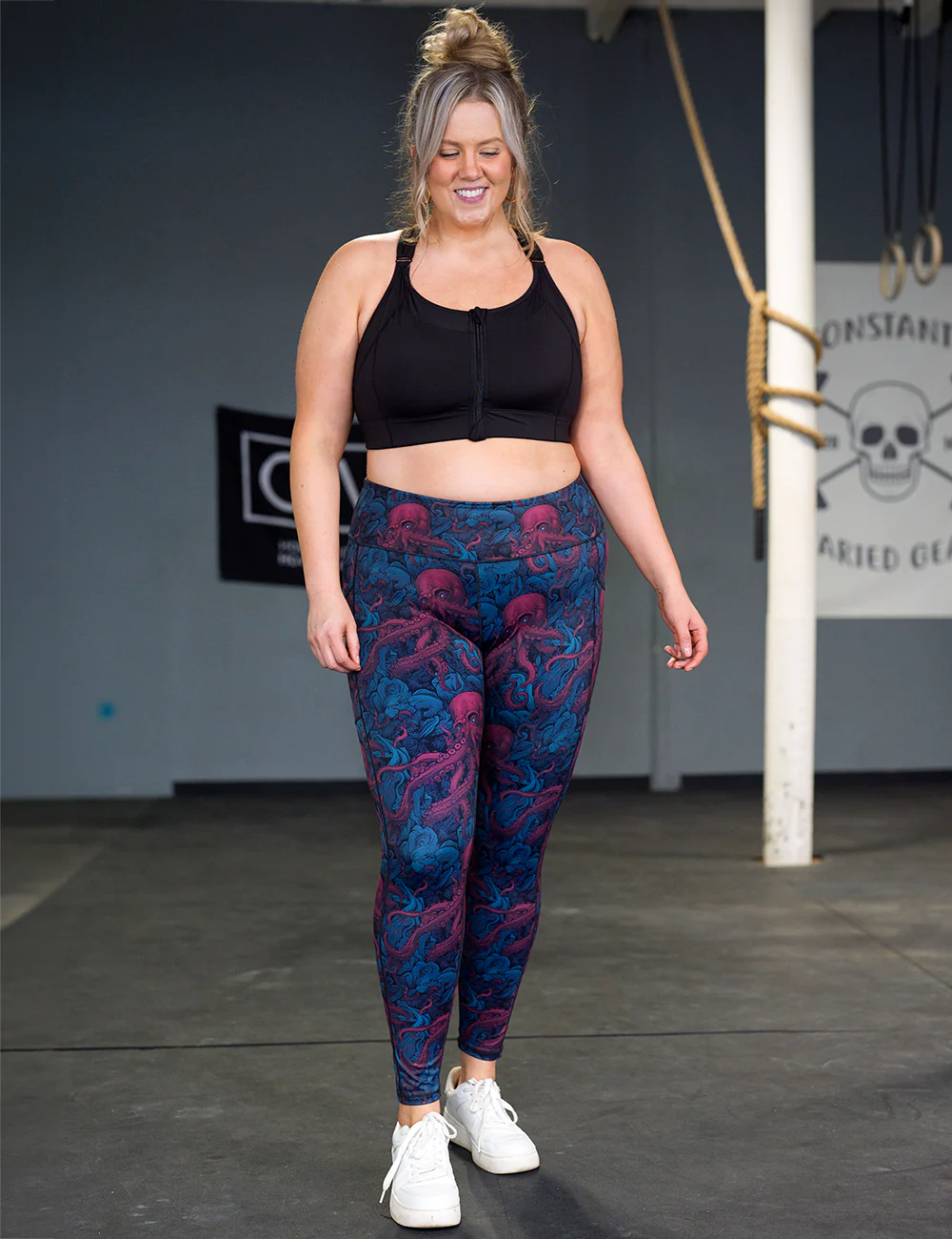 Kraken Leggings - Image 5