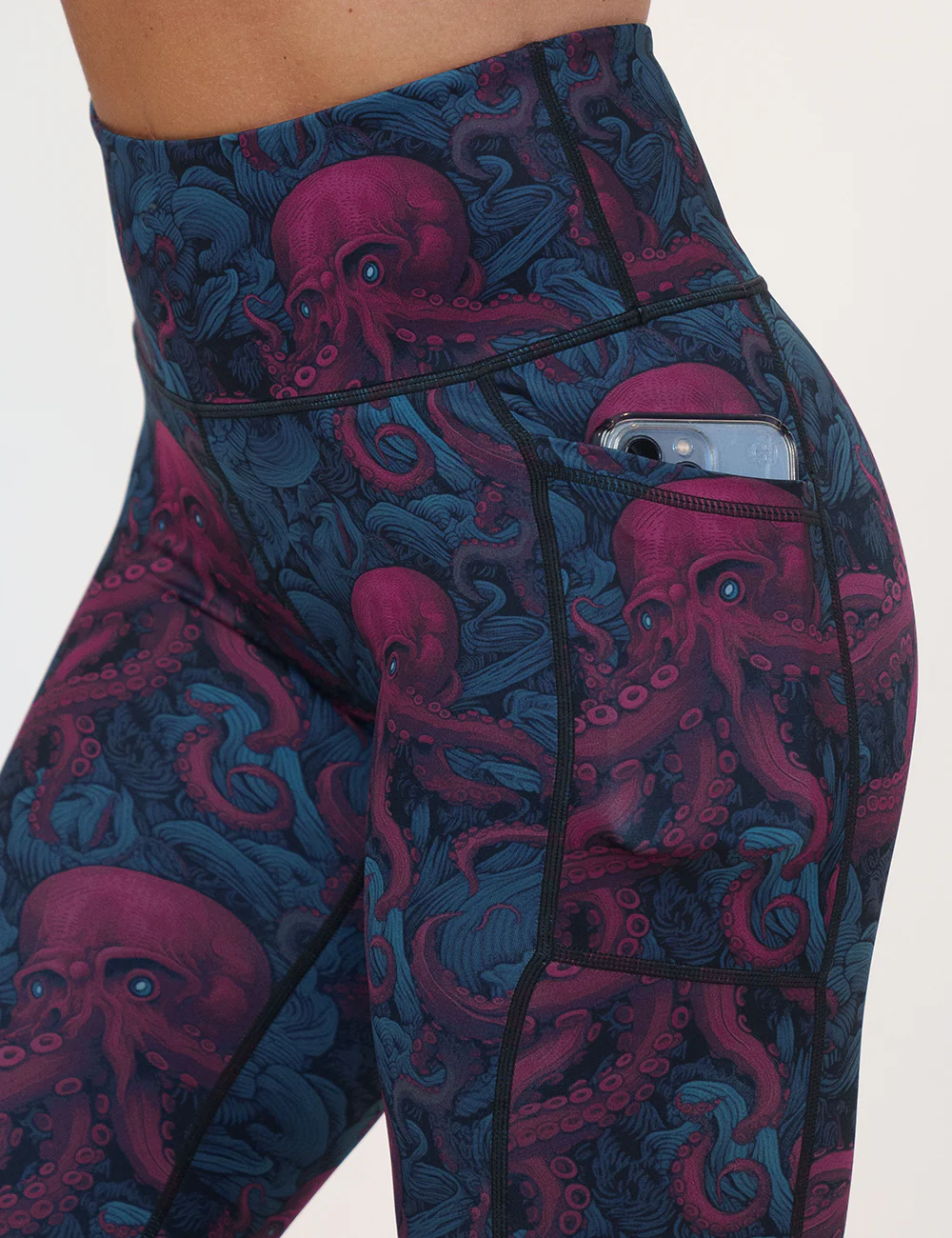Kraken Leggings - Image 8