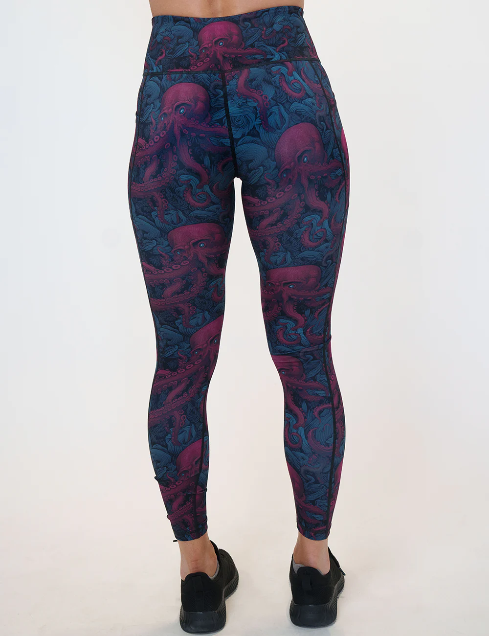 Kraken Leggings - Image 9