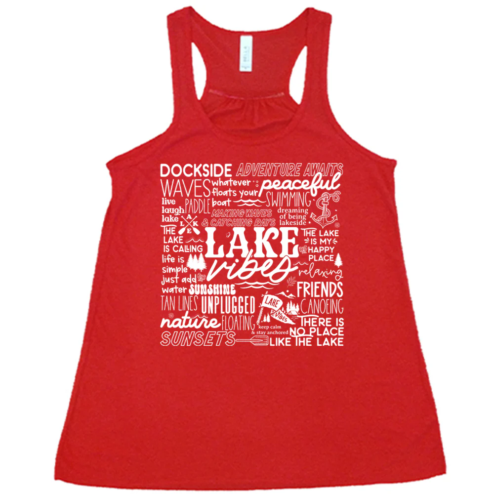 Lakeside Shirt - Image 3