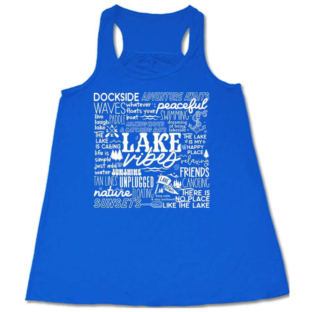 Lakeside Shirt - Image 4