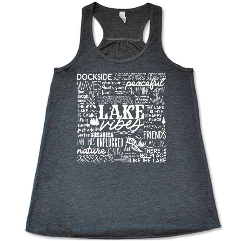 Lakeside Shirt - Image 6