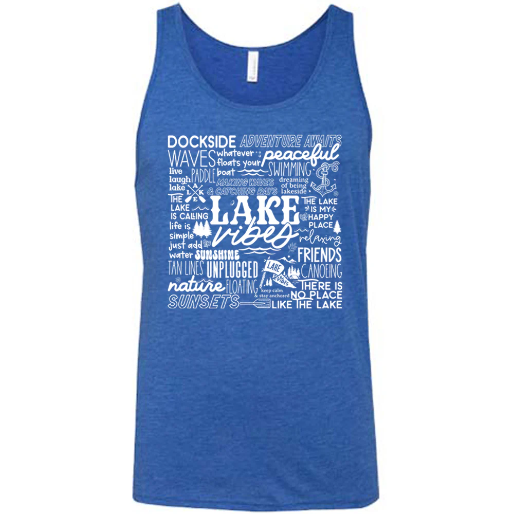 Lakeside Shirt Unisex - Image 4