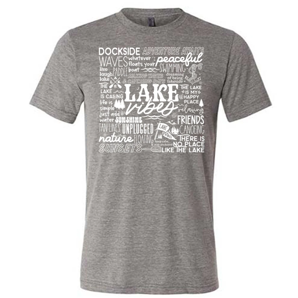 Lakeside Shirt Unisex - Image 5
