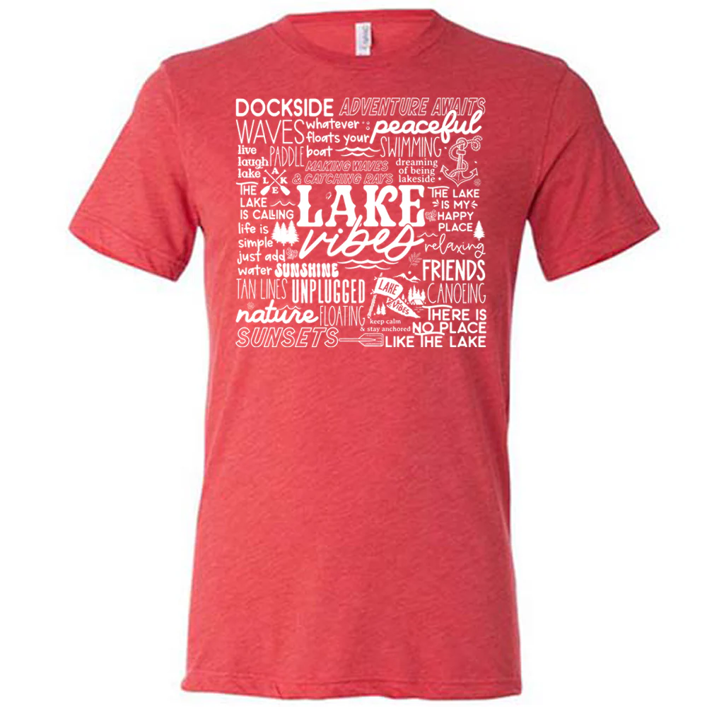 Lakeside Shirt Unisex - Image 7