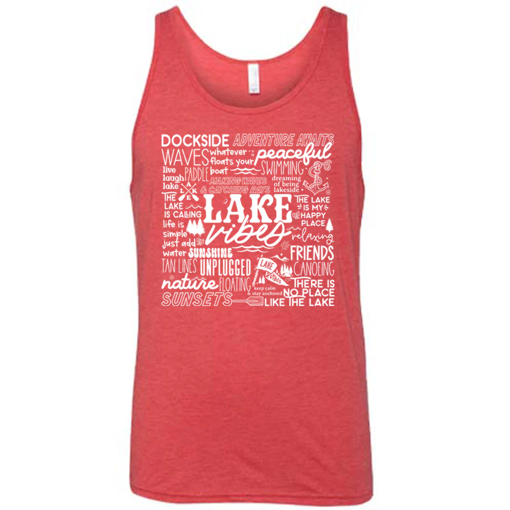 Lakeside Shirt Unisex - Image 8