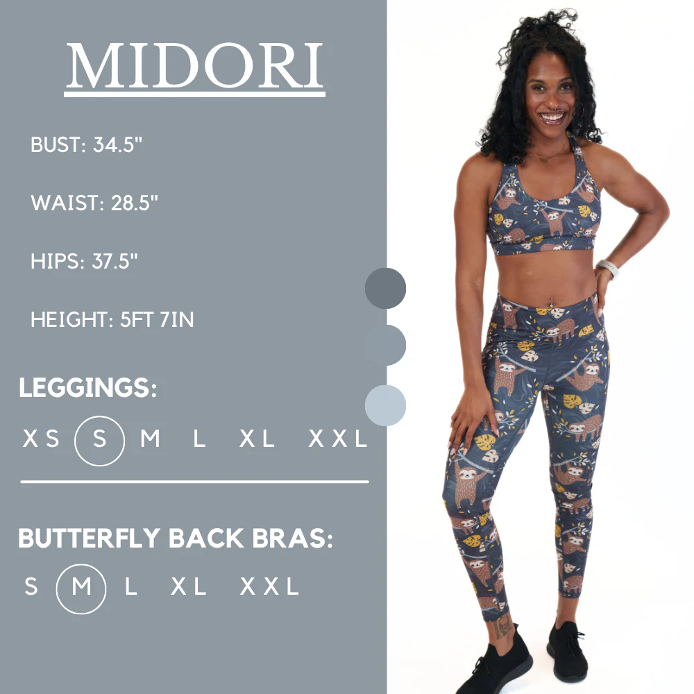 Lazy Day Leggings - Image 4