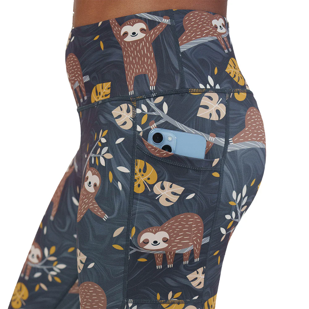 Lazy Day Leggings - Image 6