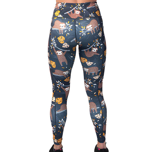 Lazy Day Leggings - Image 7