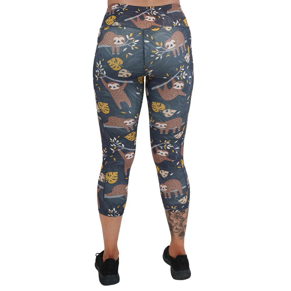 Lazy Day Leggings - Image 9
