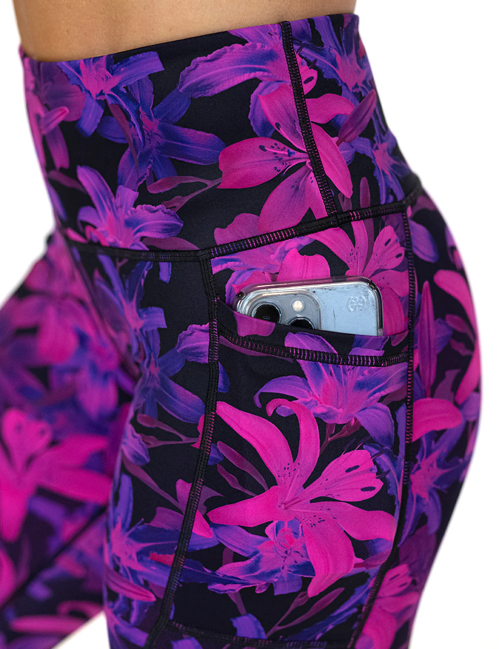 Lily Leggings - Image 4