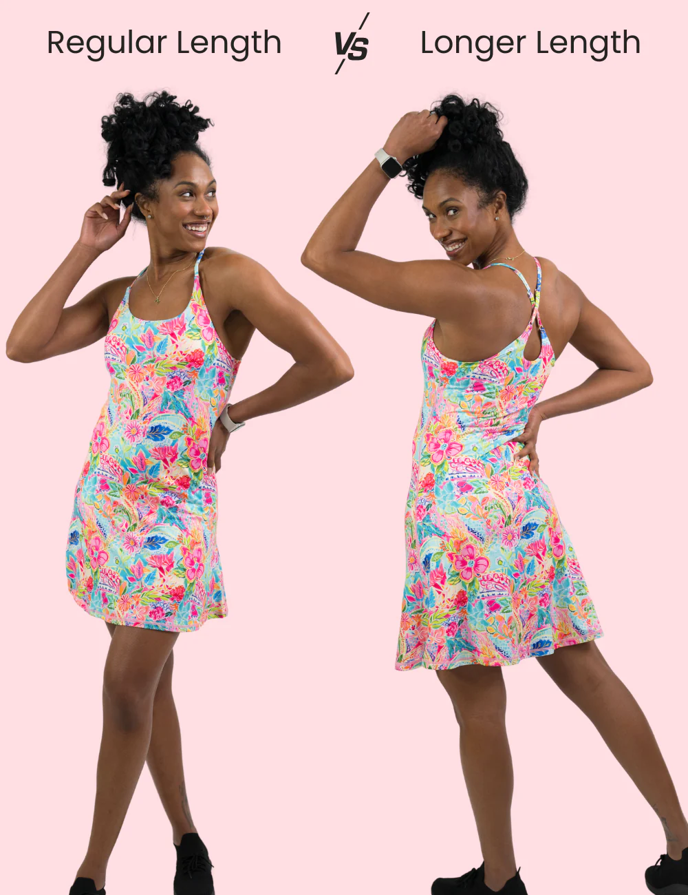 Limitless Dress | Bright Side - Image 3