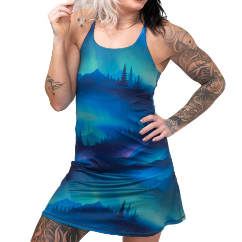 Limitless Dresses