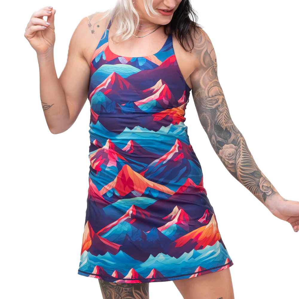 Limitless Dresses - Image 11