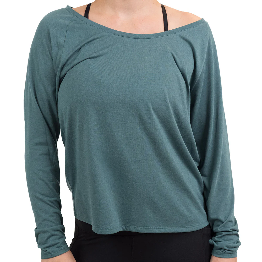 Long Sleeve Slouchy - Image 3