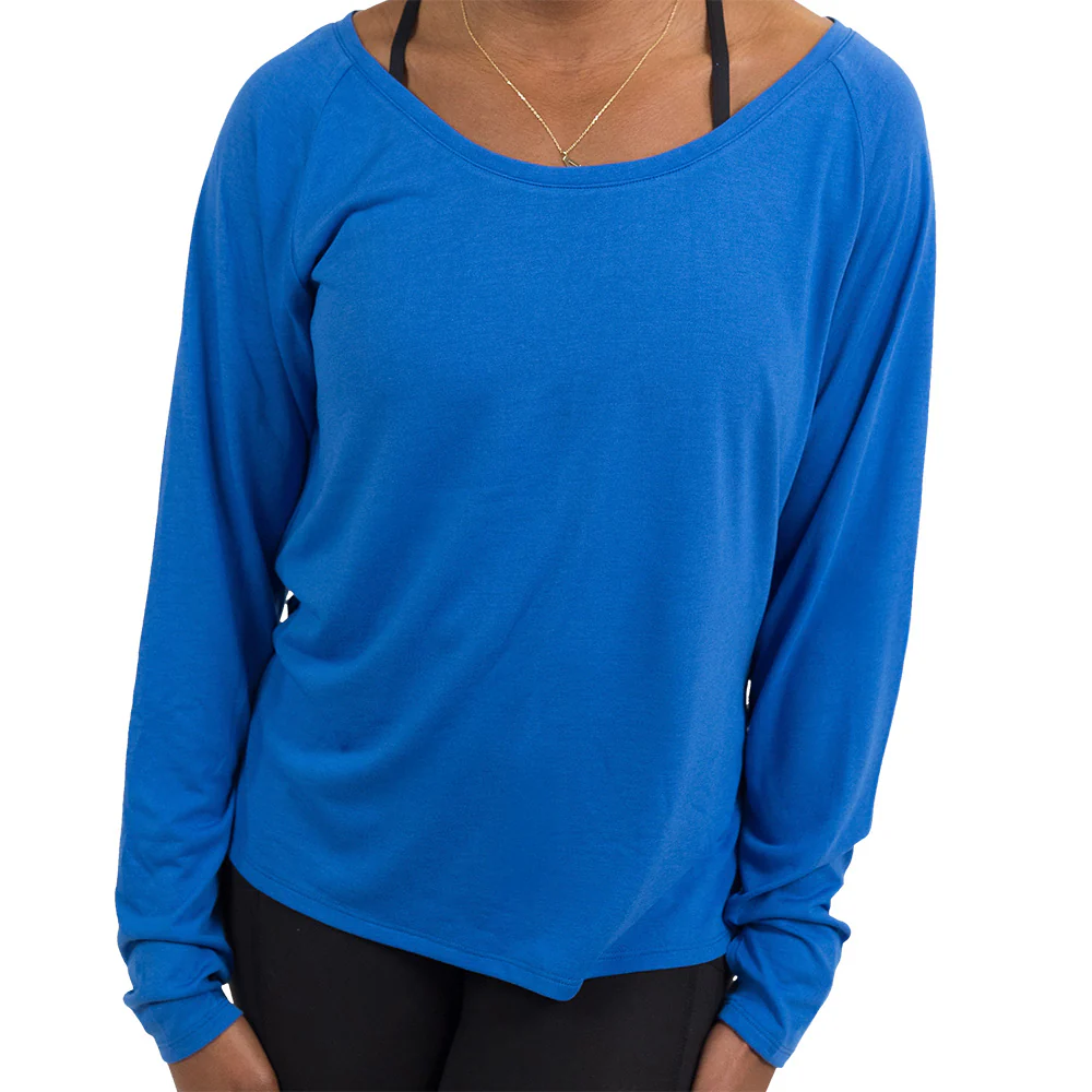 Long Sleeve Slouchy - Image 4
