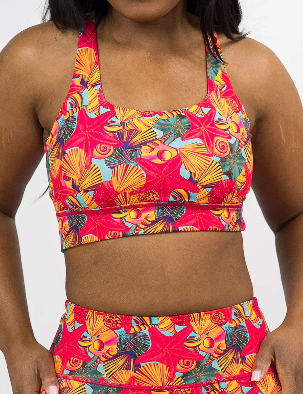 Longline Bra | Beach Please