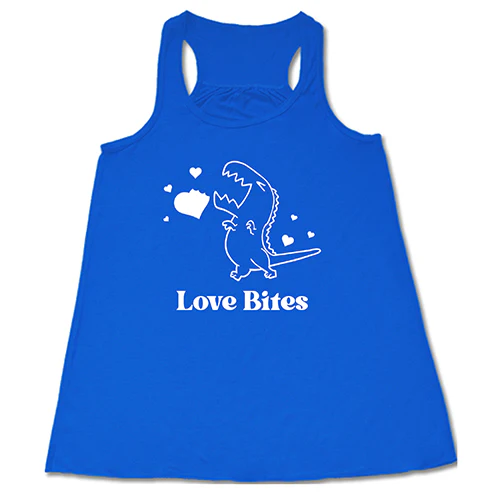 Love Bites Shirt - Image 3