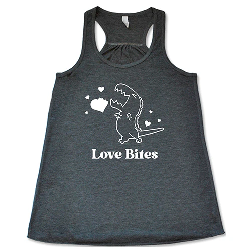 Love Bites Shirt - Image 4