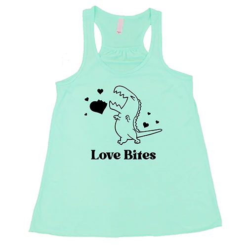 Love Bites Shirt - Image 5