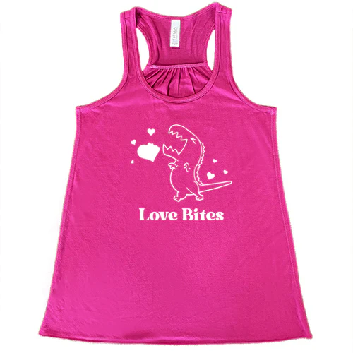 Love Bites Shirt - Image 6