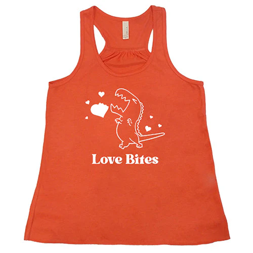 Love Bites Shirt - Image 7