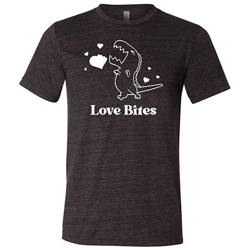 Love Bites Unisex - Image 3