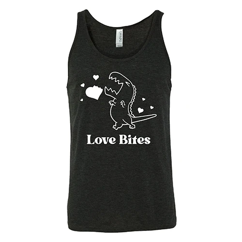 Love Bites Unisex - Image 4