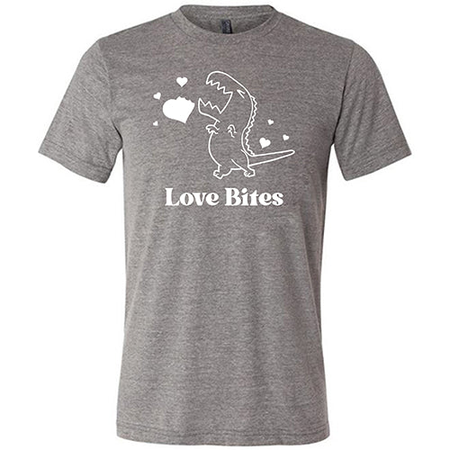 Love Bites Unisex - Image 5
