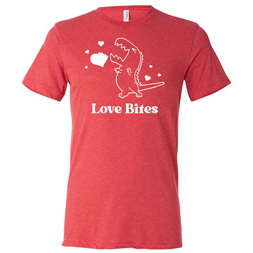 Love Bites Unisex - Image 7