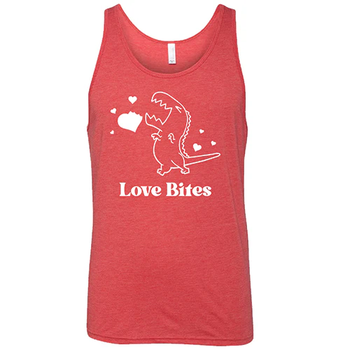 Love Bites Unisex - Image 8