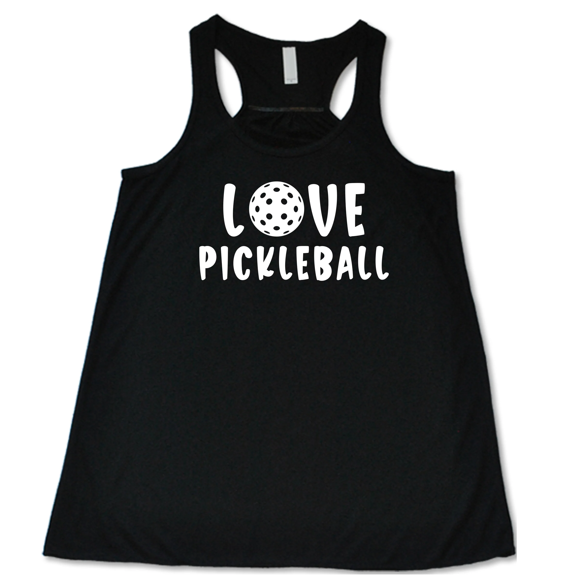 Love Pickleball Shirt